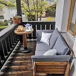 Haus Erika 1911 - Alpspitze * Гармиш-Партенкирхен