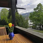 Дом отдыха Haus Erika 1911 - Alpspitze Гармиш-Партенкирхен