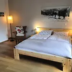 Haus Erika 1911 - Alpspitze Дом отдыха Гармиш-Партенкирхен
