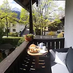 Haus Erika 1911 - Alpspitze Дом отдыха
