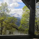 Haus Erika 1911 - Alpspitze Дом отдыха