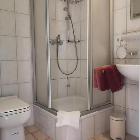 Dom wakacyjny Haus Erika 1911 - Alpspitze *