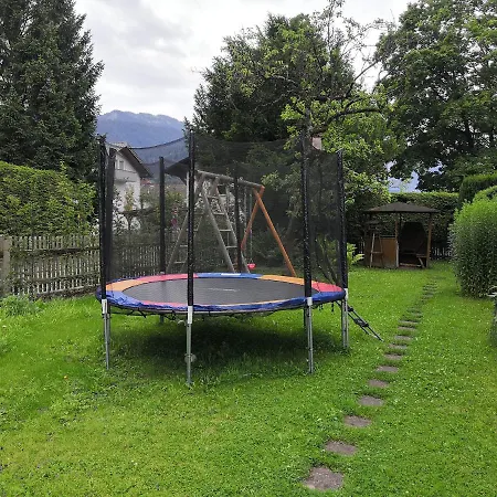 Haus Erika 1911 - Alpspitze