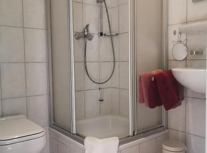 Дом отдыха Haus Erika 1911 - Alpspitze *