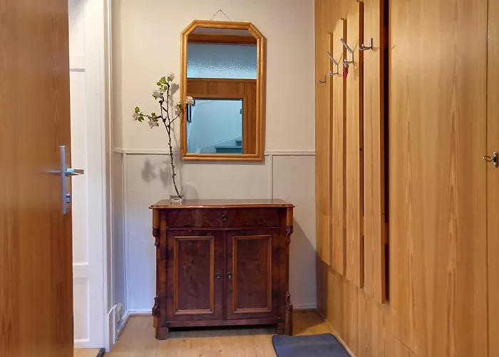 Haus Erika 1911 - Alpspitze Garmisch-Partenkirchen